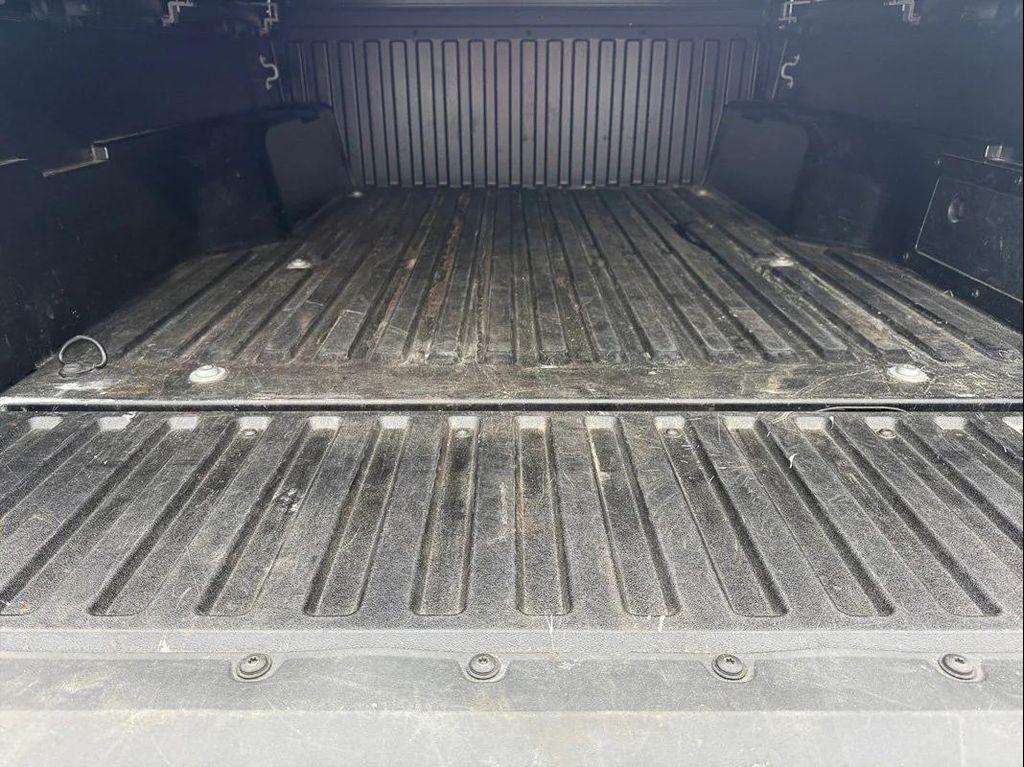 used 2023 Toyota Tacoma car, priced at $36,997