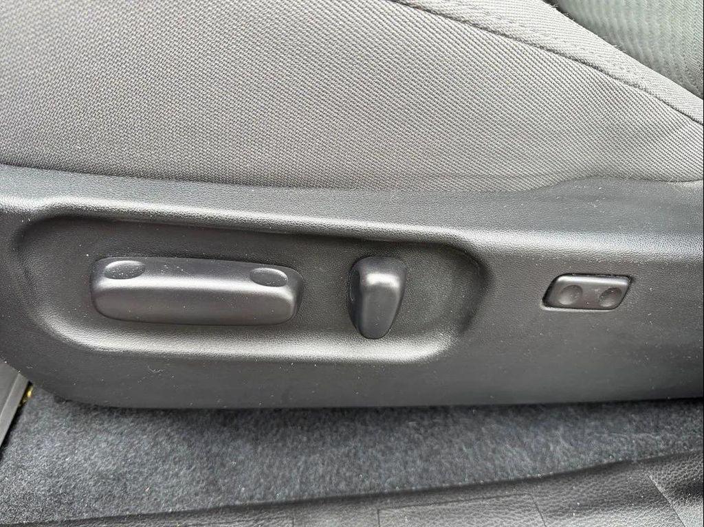 used 2023 Toyota Tacoma car, priced at $36,997