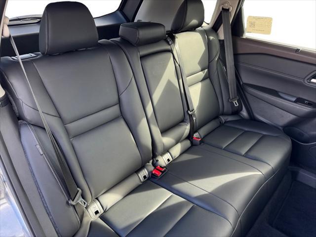 used 2023 Nissan Rogue car, priced at $28,996