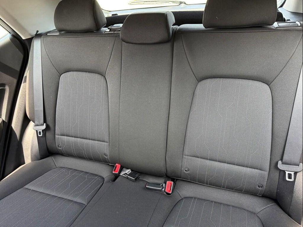 used 2022 Hyundai Venue car, priced at $15,988