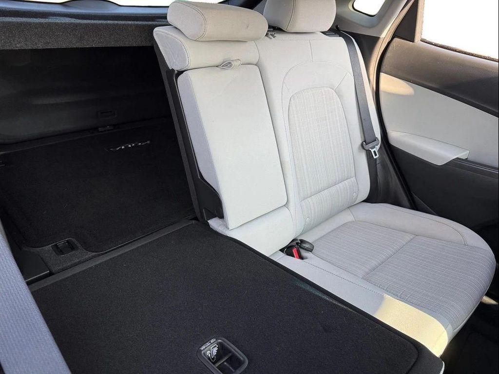 used 2023 Hyundai Kona car, priced at $20,888