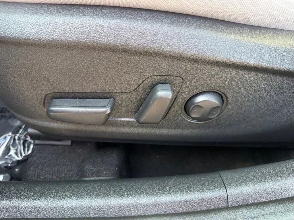 used 2023 Hyundai Kona car, priced at $20,888