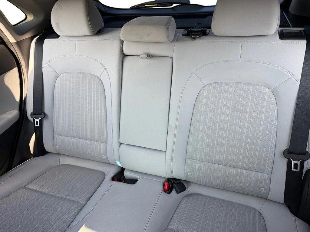 used 2023 Hyundai Kona car, priced at $20,888