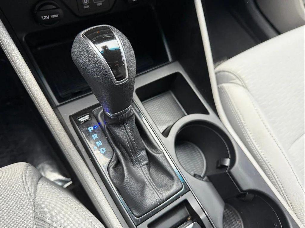 used 2019 Hyundai Tucson car, priced at $16,698