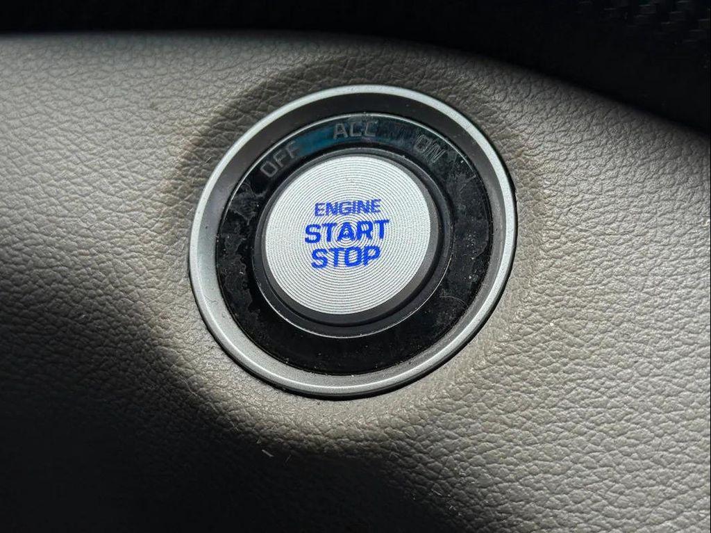 used 2019 Hyundai Tucson car, priced at $16,698