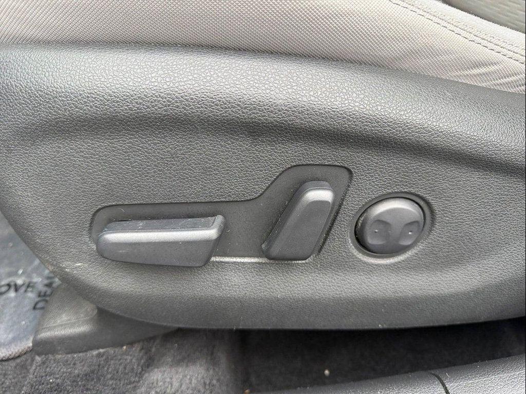 used 2019 Hyundai Tucson car, priced at $16,698