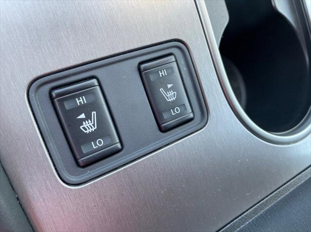 used 2023 Nissan Murano car, priced at $32,987
