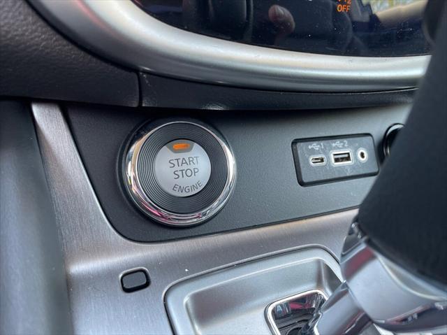 used 2023 Nissan Murano car, priced at $32,987