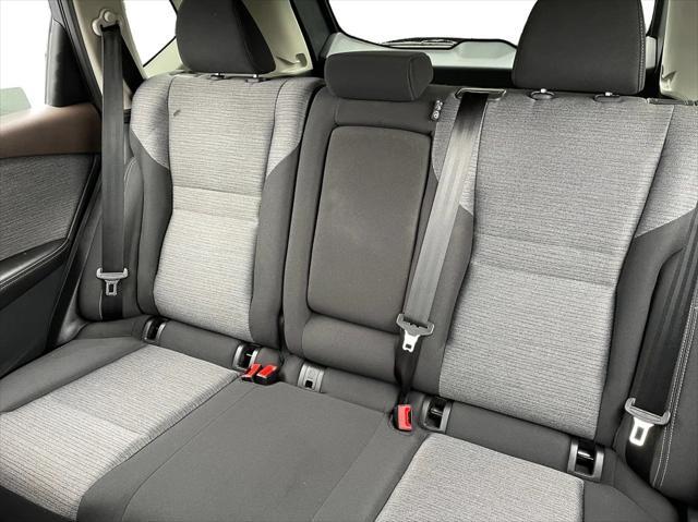 used 2021 Nissan Rogue car, priced at $25,997