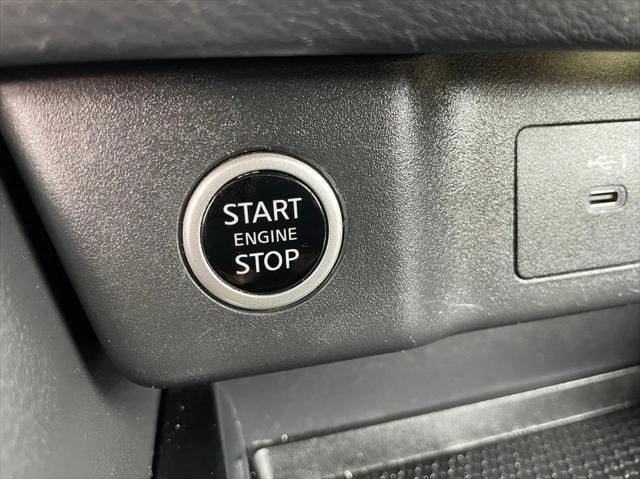 used 2021 Nissan Rogue car, priced at $25,997