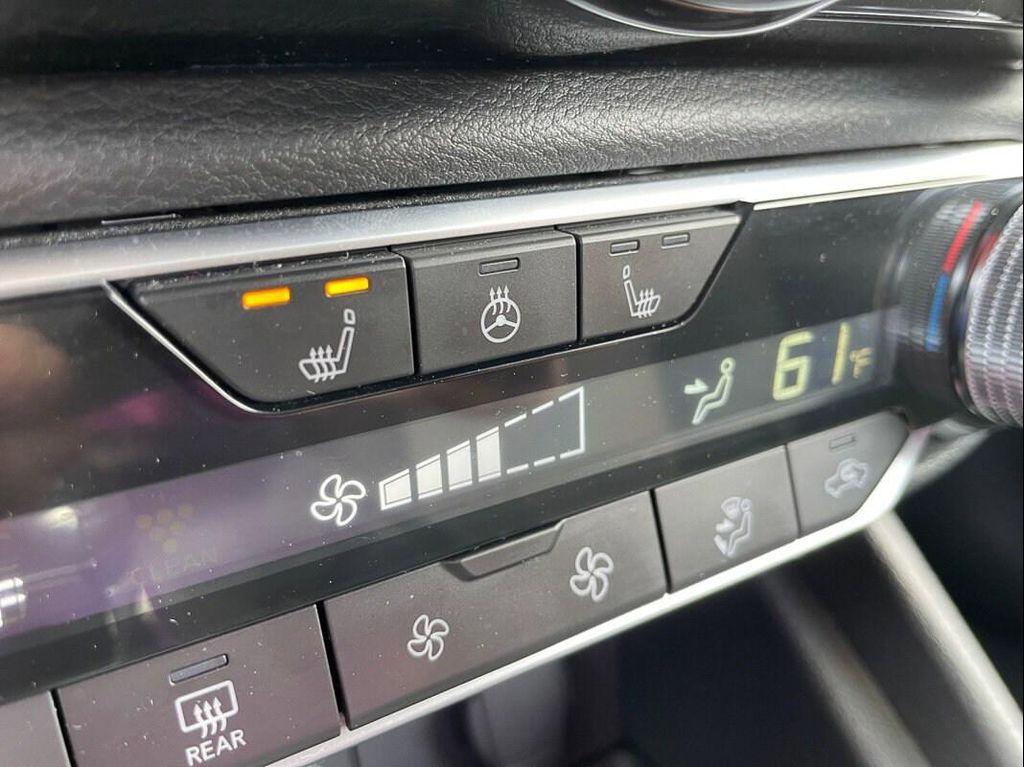 used 2022 Nissan Sentra car, priced at $19,489