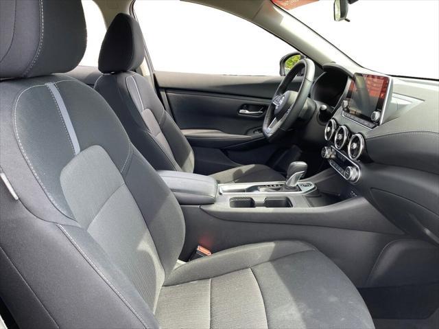 used 2022 Nissan Sentra car, priced at $20,399