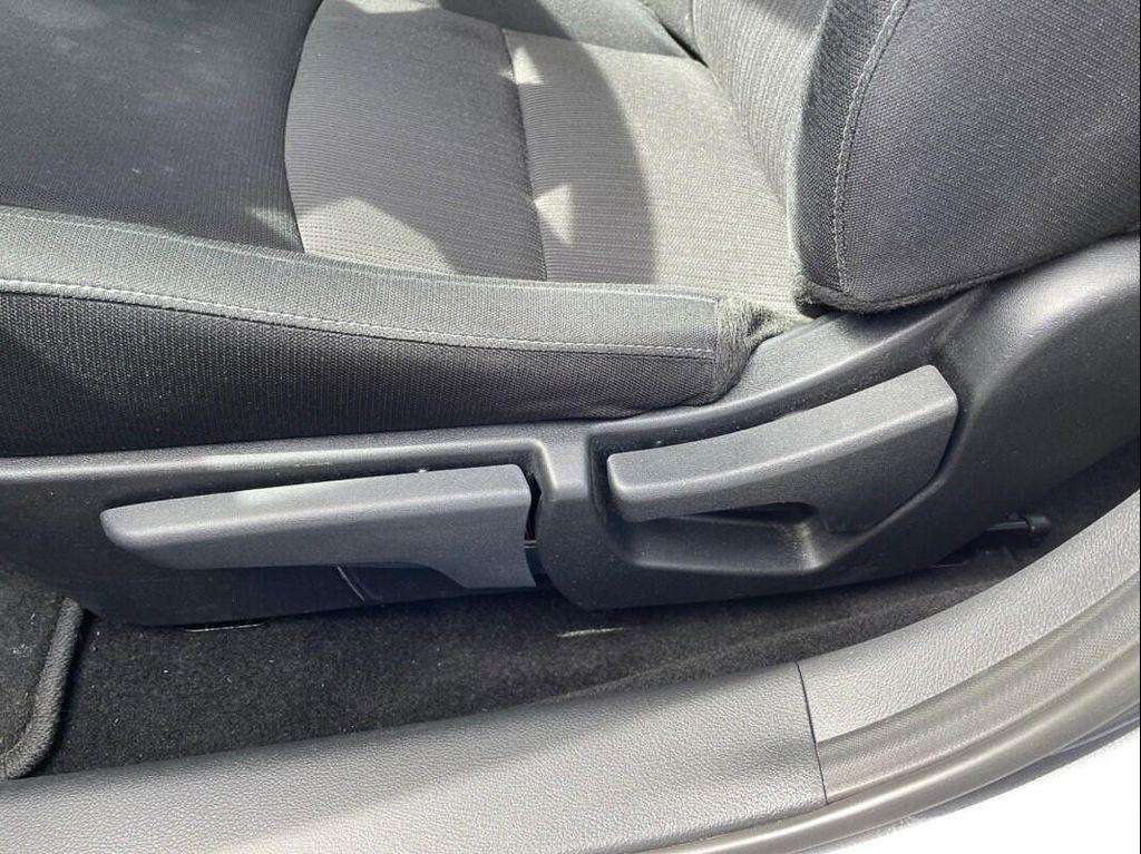 used 2022 Nissan Sentra car, priced at $19,489
