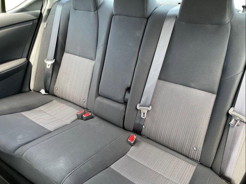 used 2022 Nissan Sentra car, priced at $19,489