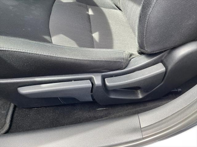 used 2022 Nissan Sentra car, priced at $20,399