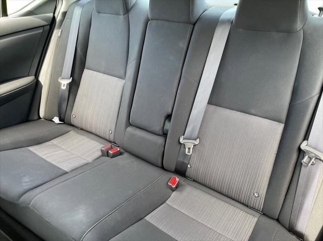 used 2022 Nissan Sentra car, priced at $20,399