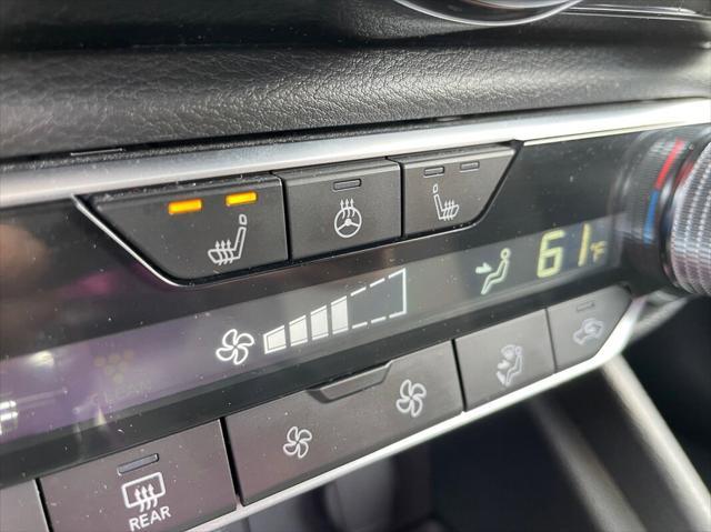 used 2022 Nissan Sentra car, priced at $20,399