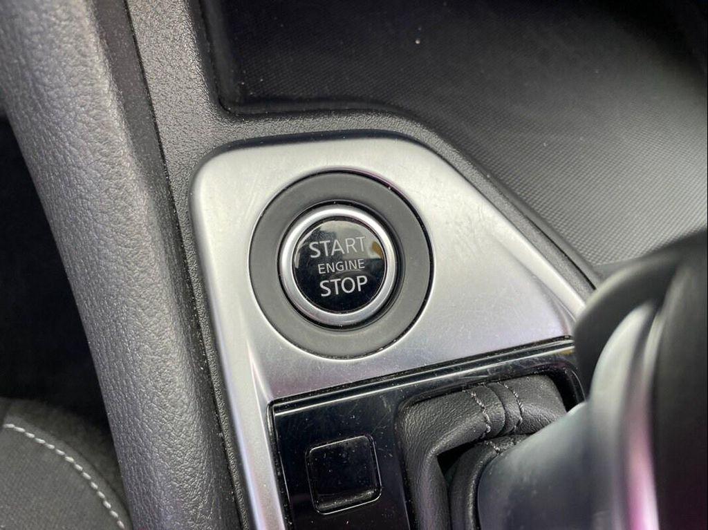 used 2022 Nissan Sentra car, priced at $19,489