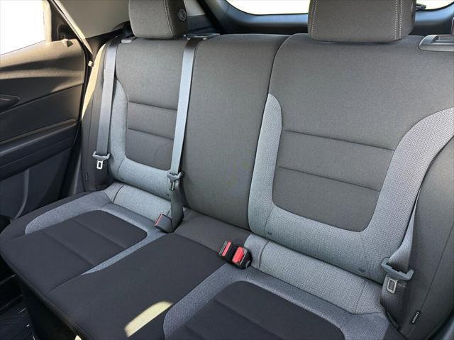 used 2024 Chevrolet TrailBlazer car, priced at $23,995