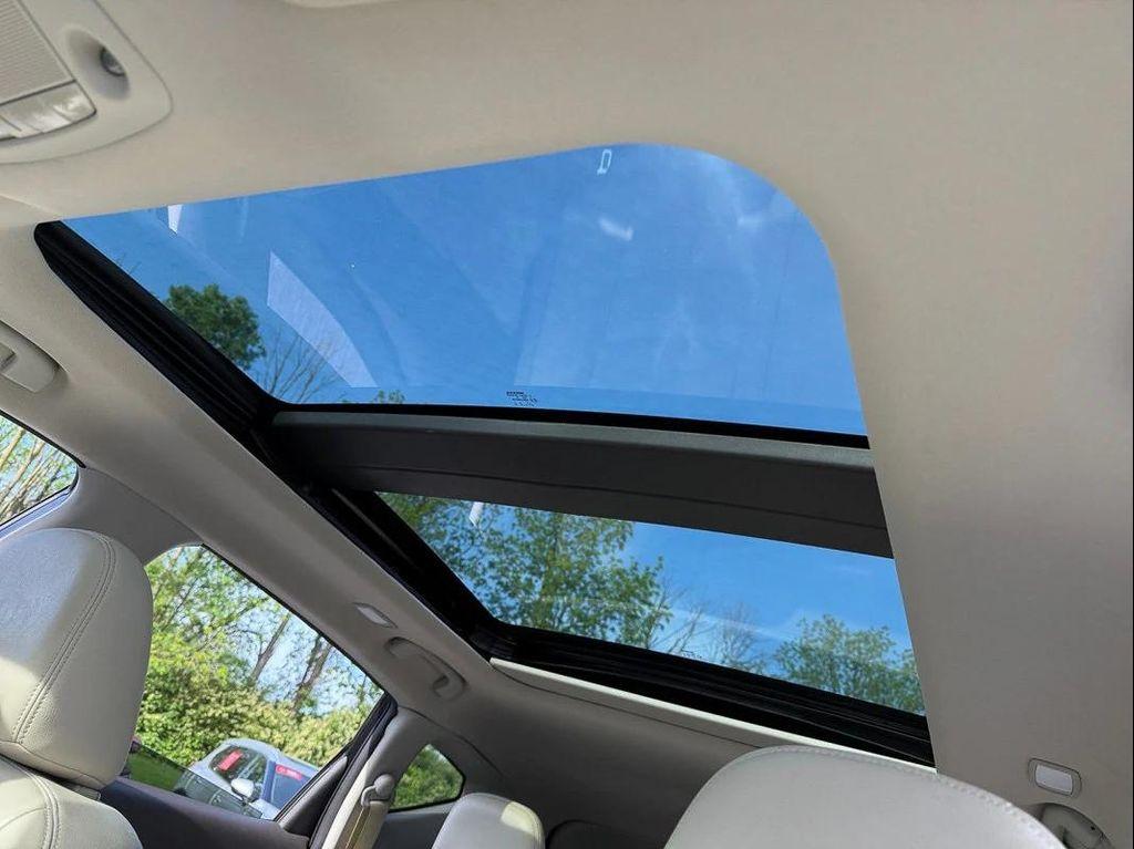 used 2018 Nissan Murano car, priced at $18,420