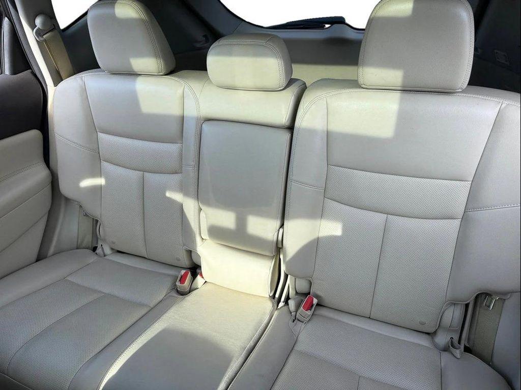 used 2018 Nissan Murano car, priced at $18,420