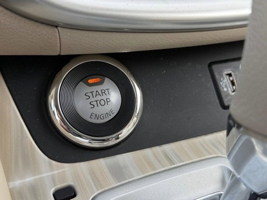 used 2018 Nissan Murano car, priced at $18,420