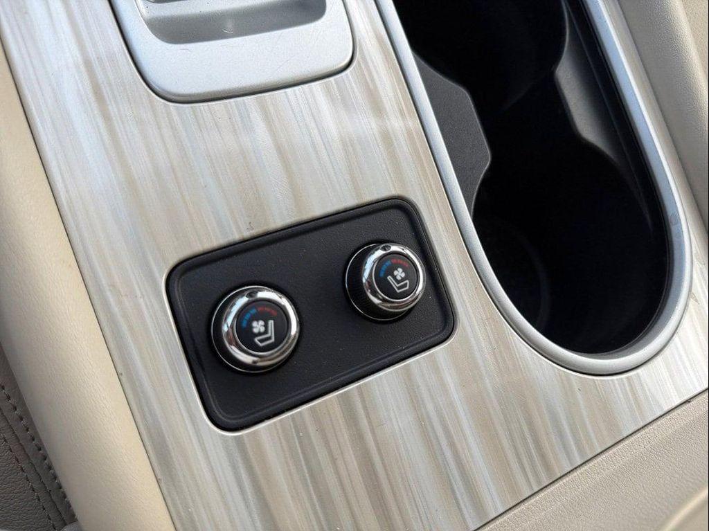 used 2018 Nissan Murano car, priced at $18,420