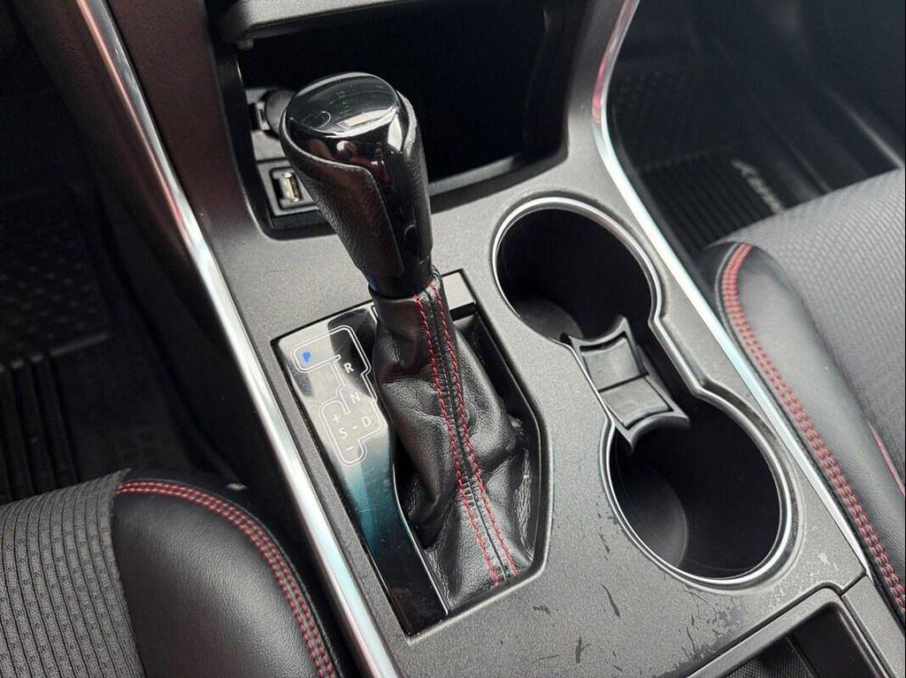 used 2017 Toyota Camry car, priced at $15,698