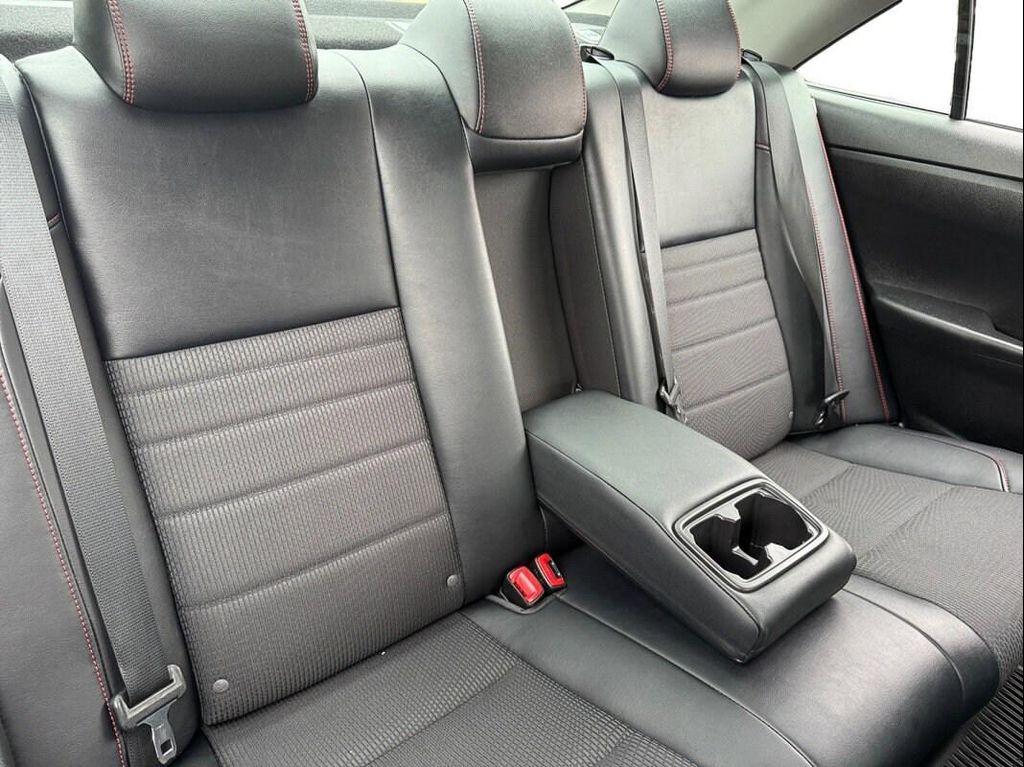 used 2017 Toyota Camry car, priced at $15,698