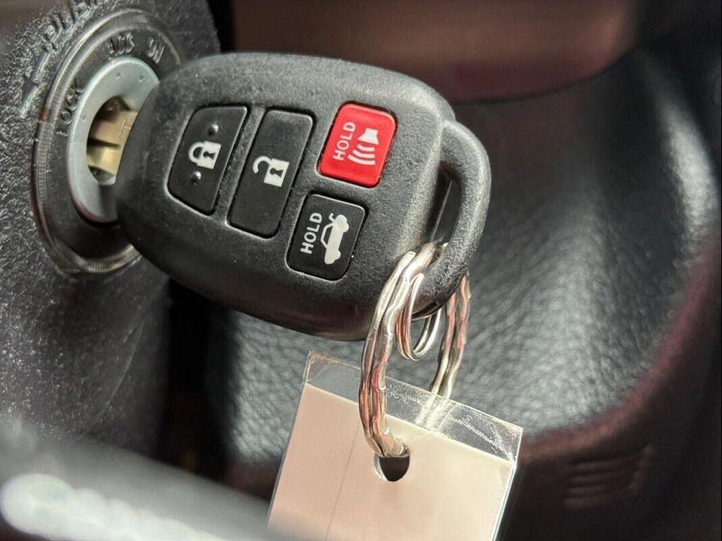 used 2017 Toyota Camry car, priced at $15,698