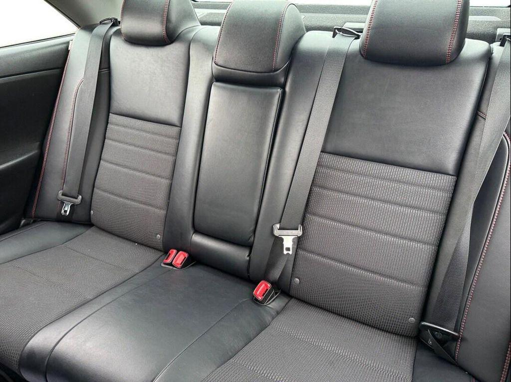 used 2017 Toyota Camry car, priced at $15,698