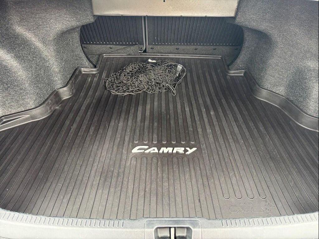 used 2017 Toyota Camry car, priced at $15,698