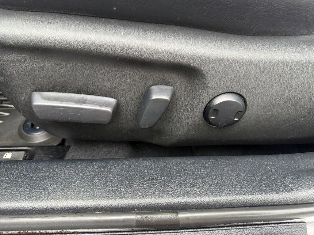 used 2017 Toyota Camry car, priced at $15,698