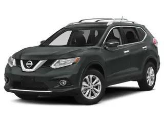 used 2015 Nissan Rogue car, priced at $16,999