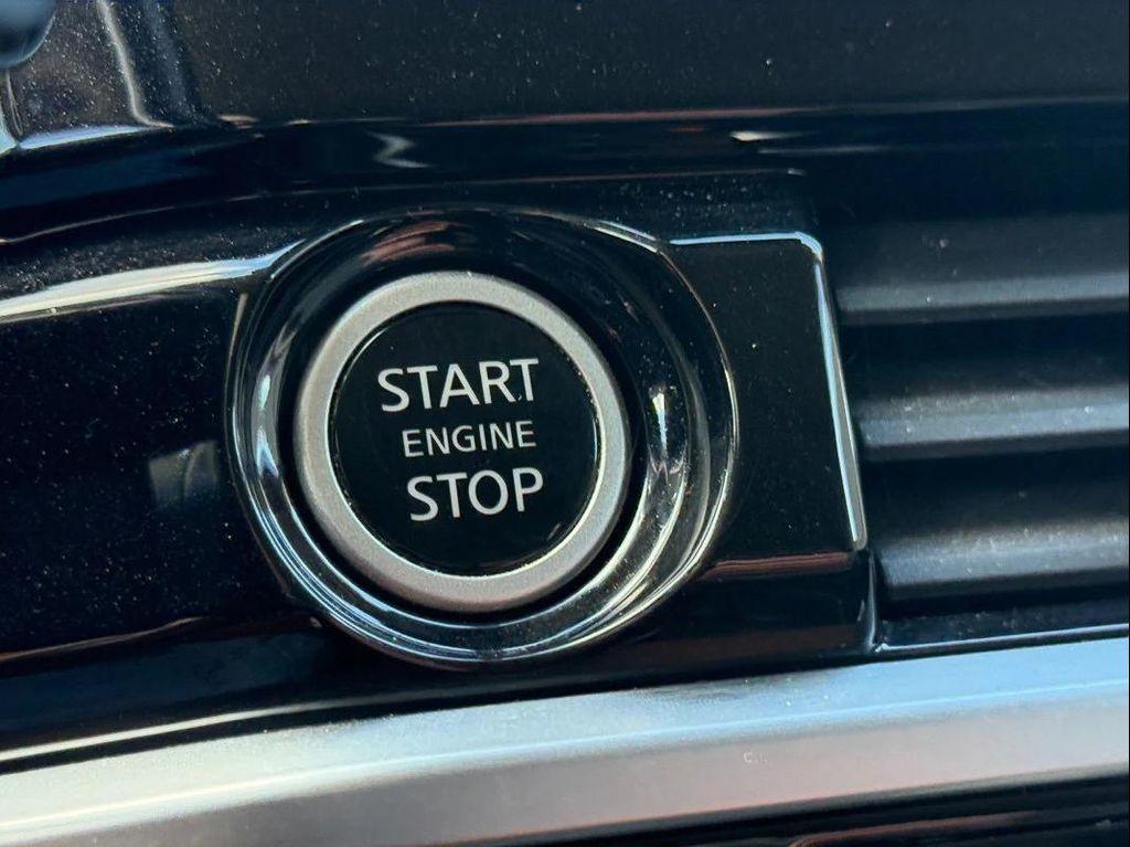 used 2022 Nissan Pathfinder car, priced at $29,398