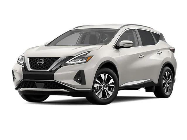 new 2024 Nissan Murano car, priced at $39,967