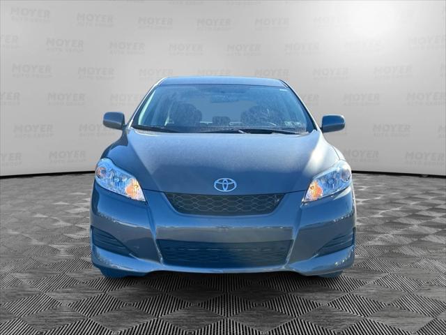 used 2011 Toyota Matrix car, priced at $11,999