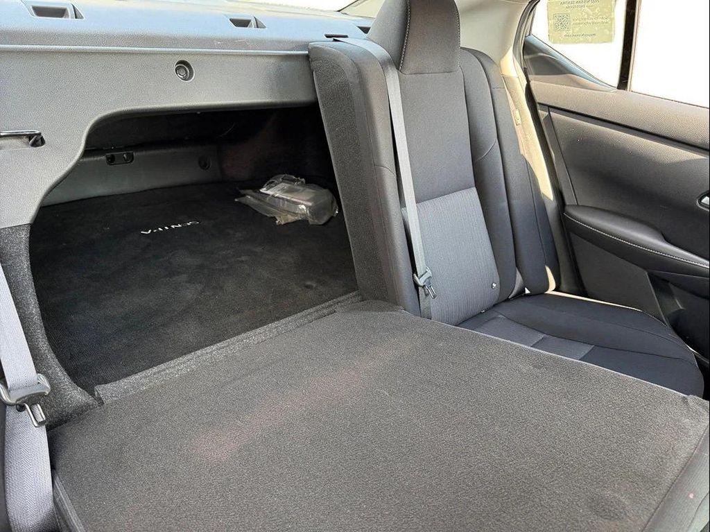 used 2022 Nissan Sentra car, priced at $19,698