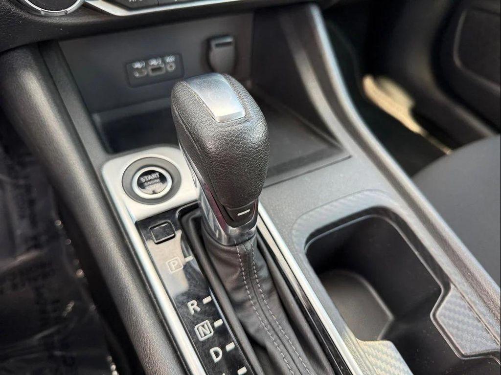 used 2022 Nissan Sentra car, priced at $19,698