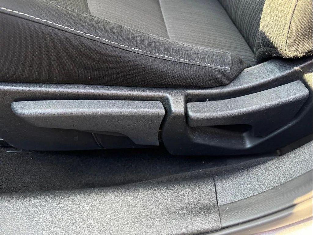 used 2022 Nissan Sentra car, priced at $19,698