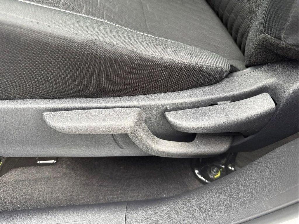 used 2024 Nissan Kicks car, priced at $22,498