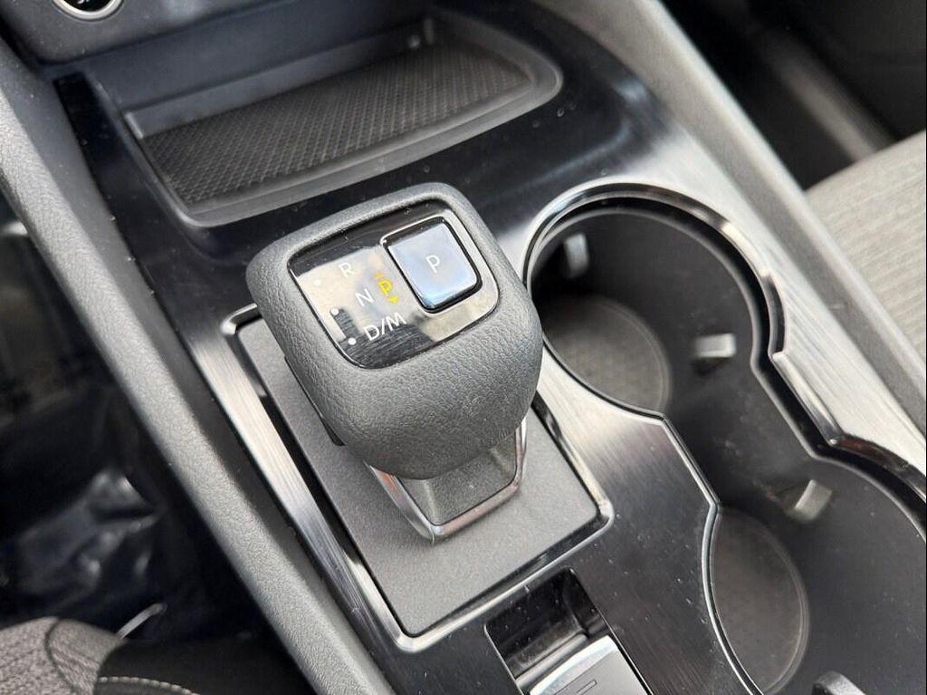 used 2021 Nissan Rogue car, priced at $21,099