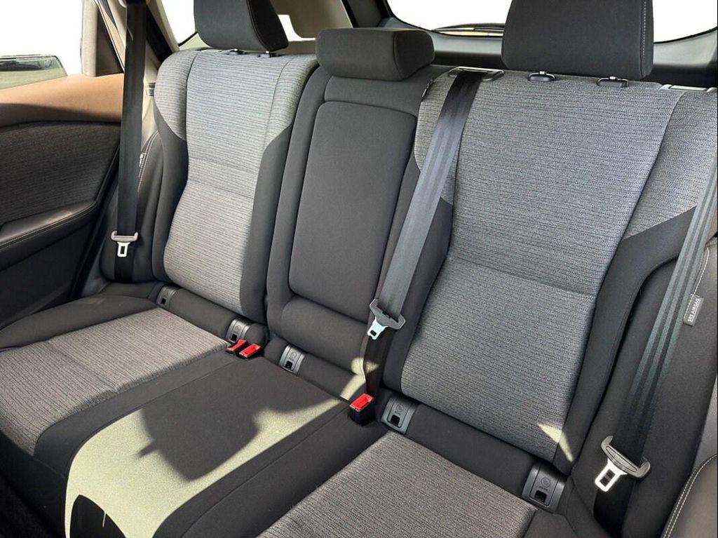 used 2021 Nissan Rogue car, priced at $21,099