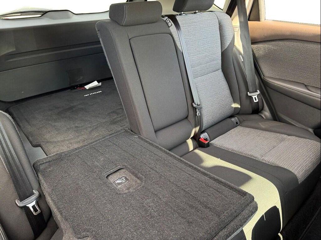 used 2021 Nissan Rogue car, priced at $21,099