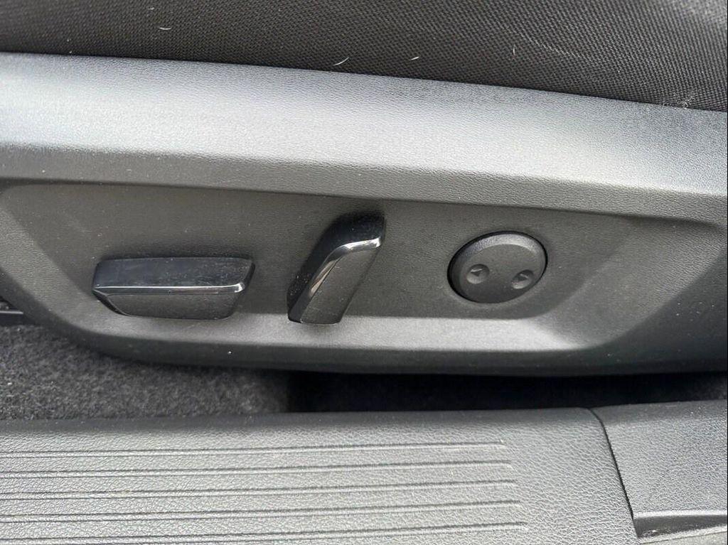 used 2021 Nissan Rogue car, priced at $21,099