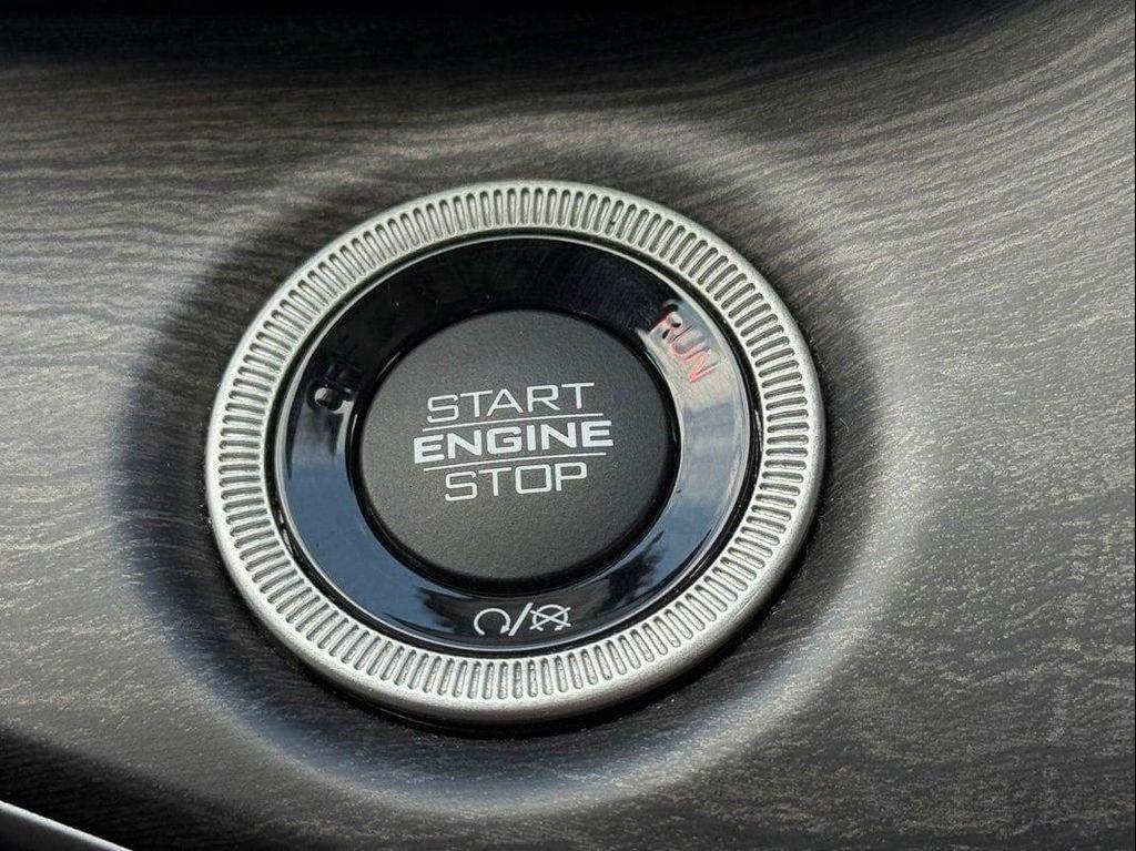 used 2021 Jeep Grand Cherokee L car, priced at $30,198