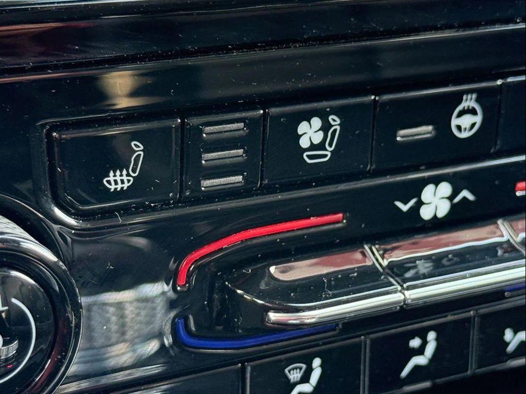 used 2021 Jeep Grand Cherokee L car, priced at $30,198