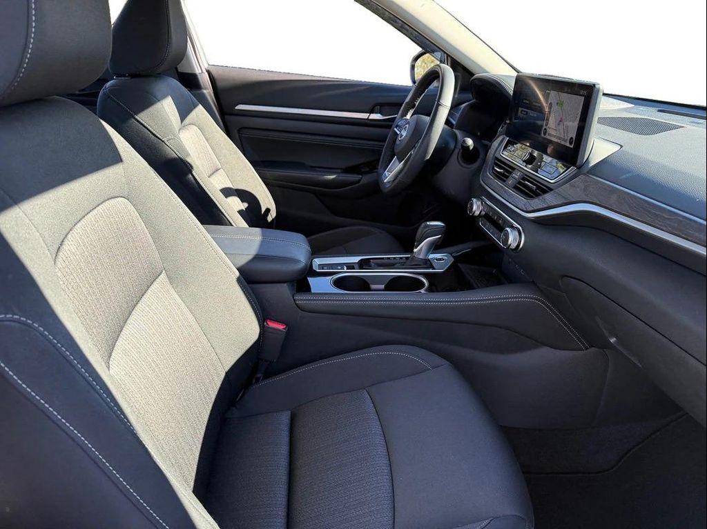 used 2023 Nissan Altima car, priced at $23,984