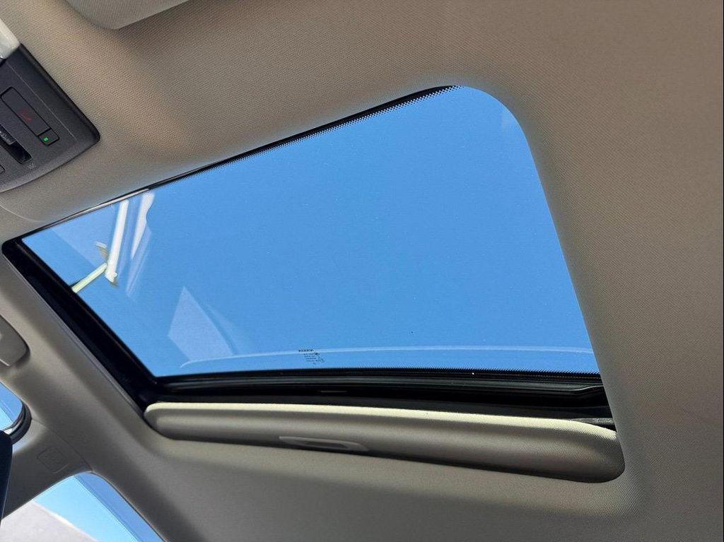 used 2023 Nissan Altima car, priced at $23,984