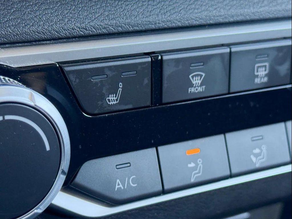 used 2023 Nissan Altima car, priced at $23,984